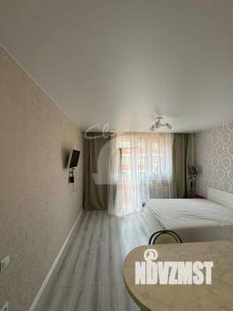 Студия квартира, вторичка, 25м2, 8/16 этаж