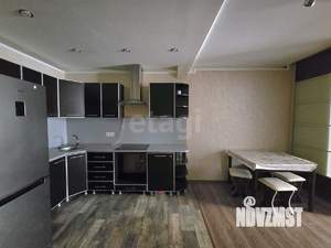 Студия квартира, вторичка, 48м2, 2/7 этаж