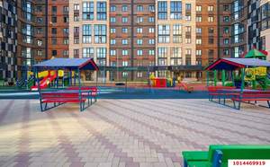 1-к квартира, вторичка, 32м2, 9/9 этаж