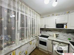 3-к квартира, вторичка, 61м2, 9/12 этаж