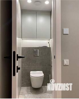 1-к квартира, вторичка, 40м2, 8/18 этаж