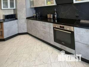 3-к квартира, вторичка, 76м2, 2/16 этаж