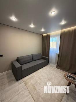 1-к квартира, вторичка, 39м2, 8/17 этаж