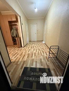 3-к квартира, вторичка, 82м2, 3/5 этаж