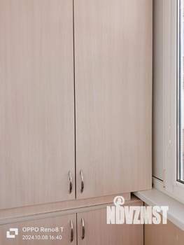 2-к квартира, вторичка, 50м2, 2/6 этаж
