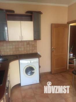 1-к квартира, вторичка, 36м2, 5/11 этаж