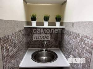 2-к квартира, вторичка, 34м2, 3/4 этаж