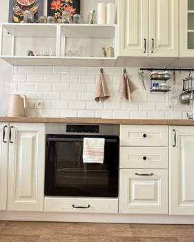 1-к квартира, вторичка, 42м2, 9/10 этаж