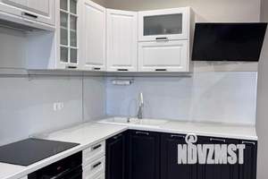 2-к квартира, вторичка, 69м2, 6/9 этаж