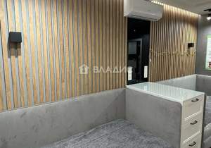 3-к квартира, вторичка, 110м2, 9/24 этаж