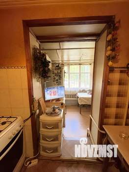 3-к квартира, вторичка, 71м2, 1/5 этаж