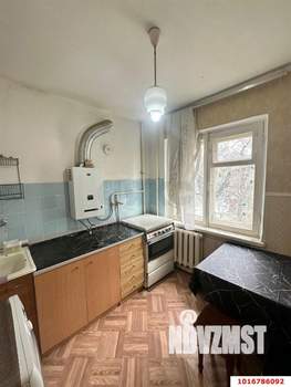 1-к квартира, вторичка, 30м2, 2/5 этаж