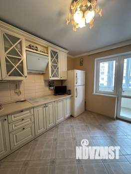 2-к квартира, вторичка, 64м2, 10/16 этаж