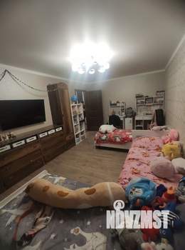 2-к квартира, вторичка, 65м2, 10/16 этаж