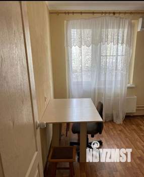 1-к квартира, вторичка, 35м2, 1/12 этаж