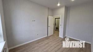 1-к квартира, вторичка, 36м2, 8/25 этаж