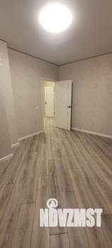 2-к квартира, вторичка, 58м2, 8/9 этаж