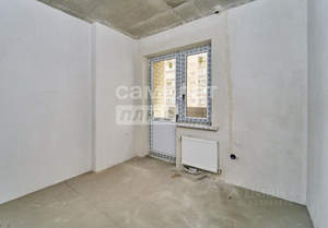 3-к квартира, вторичка, 55м2, 21/24 этаж