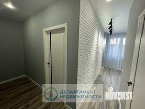 1-к квартира, вторичка, 38м2, 19/19 этаж