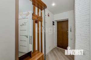 2-к квартира, вторичка, 44м2, 2/5 этаж