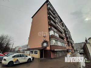 2-к квартира, вторичка, 57м2, 5/8 этаж