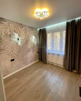 2-к квартира, вторичка, 39м2, 9/24 этаж