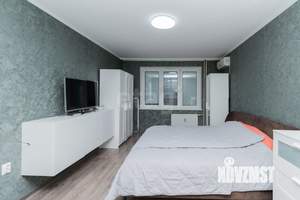 2-к квартира, вторичка, 56м2, 7/16 этаж