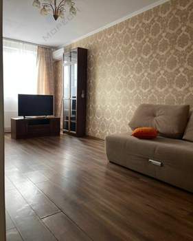 1-к квартира, вторичка, 40м2, 3/16 этаж