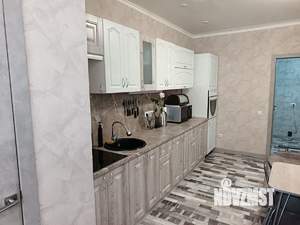 1-к квартира, вторичка, 42м2, 3/6 этаж