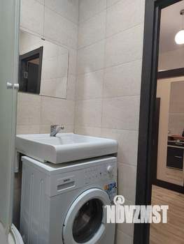 Студия квартира, вторичка, 26м2, 6/16 этаж