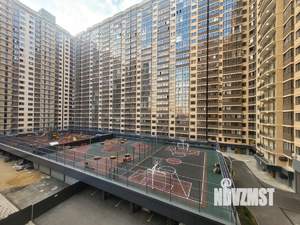 1-к квартира, вторичка, 35м2, 5/24 этаж