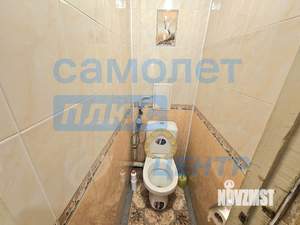 2-к квартира, вторичка, 40м2, 2/5 этаж