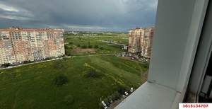 2-к квартира, вторичка, 72м2, 17/17 этаж