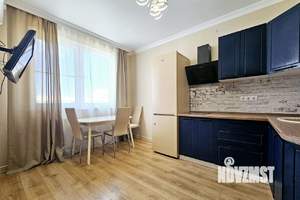 1-к квартира, вторичка, 39м2, 24/25 этаж