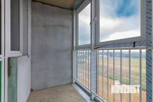 1-к квартира, вторичка, 35м2, 13/19 этаж