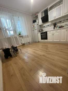 2-к квартира, вторичка, 48м2, 7/16 этаж