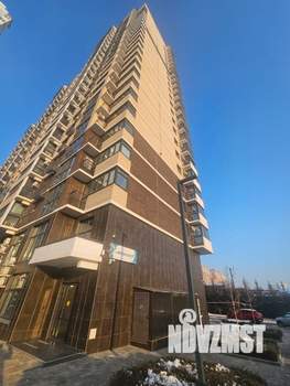 Студия квартира, вторичка, 77м2, 1/24 этаж