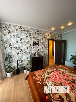 2-к квартира, вторичка, 59м2, 6/6 этаж