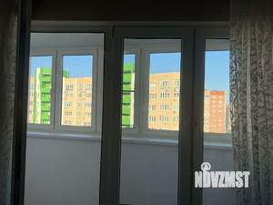 1-к квартира, вторичка, 41м2, 17/18 этаж