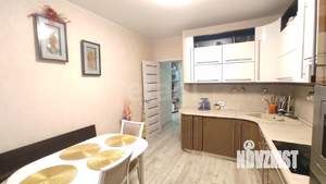 2-к квартира, вторичка, 59м2, 11/22 этаж