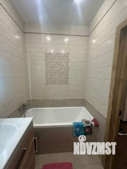 2-к квартира, вторичка, 60м2, 2/17 этаж