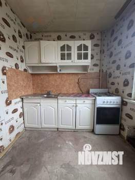 1-к квартира, вторичка, 32м2, 2/9 этаж