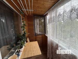 2-к квартира, вторичка, 49м2, 5/5 этаж