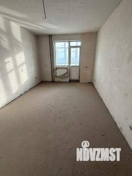 2-к квартира, вторичка, 90м2, 8/21 этаж