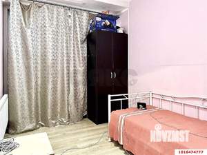 3-к квартира, вторичка, 62м2, 3/5 этаж