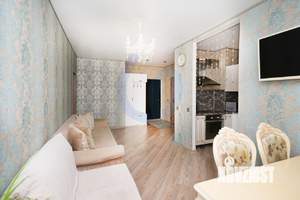 2-к квартира, вторичка, 52м2, 4/24 этаж