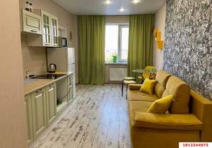 1-к квартира, вторичка, 40м2, 2/5 этаж