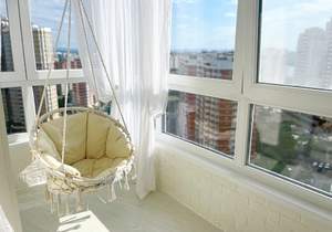 3-к квартира, вторичка, 80м2, 20/22 этаж