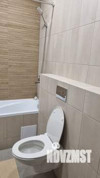 1-к квартира, вторичка, 43м2, 2/17 этаж