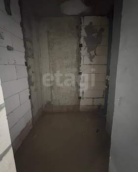 1-к квартира, вторичка, 30м2, 3/4 этаж